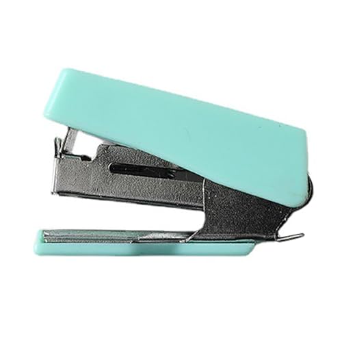 Agrafeuse de bureau ergonomique à haute capacité de perforation pour reliure rapide de documents