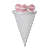 filtro flotante para lavadora, malla filtro pelo con 4 bolas flotantes, bola lavandería descontaminación, pelusa para lavadora y atrapa el pelo