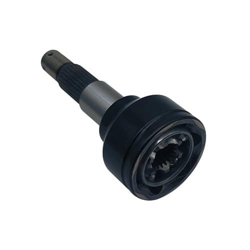 Junta universal fija delantera para ATV ODES 1000 L Pro y repuesto 17001220140 5