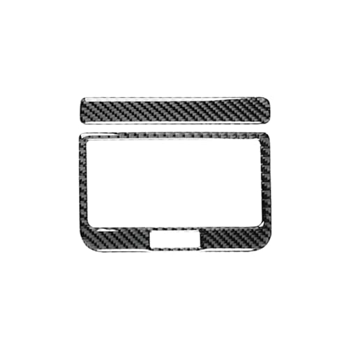 �Ԃ̃G�A�R�������o�����J�o�[ Compatible With SEAT For Leon For MK3 2013-2020 LHD RHD �Ԃ̌㕔�G�A�x���g�g�����t���[�� �����J�o�[ �X�e�b�J�[
