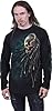 Spiral - Dread Rocks - Longsleeve T-Shirt Black - XXL #1
