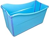 * (Alta calidad): Muro de bañera plegable acolchada para el hogar adulto, nuevo material de seguridad PP + TPR respetuoso con el medio ambiente, seguro y confiable, resistente a alta temperatura, saludable, no tóxico y sin sabor, bebé también puede con confianza.
