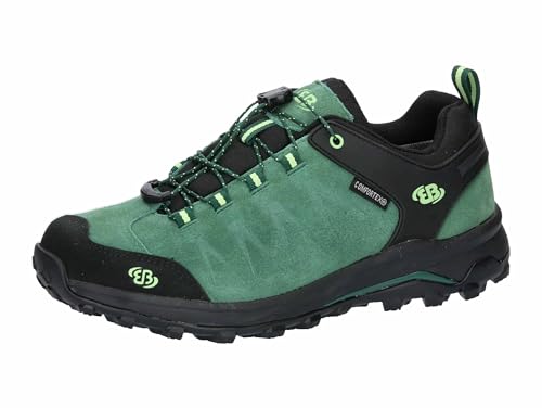 Chaussures de trekking Brütting Mount Chester mixte pour la randonnée en moyenne montagne