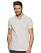 Produktbild Scotch & Soda Herren -Classic Polo In Pique Quality With Clean Outlook Poloshirt, Grau (Light Grey Melange 1161), (Herstellergröße:XL)