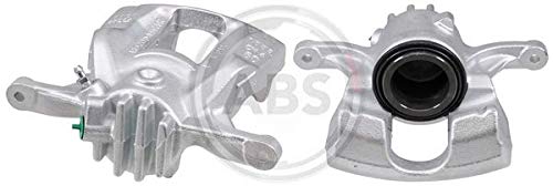 A.B.S. Étrier de frein Pour epaisseur de disque de frein: 28mm 410119298R 4101100Q1H 4407092 Compatible avec RENAULT Trafic 3 Van FG Trafic 3 Minibus JG, OPEL Vivaro B Van X82 Vivaro B Combi X82, FIAT