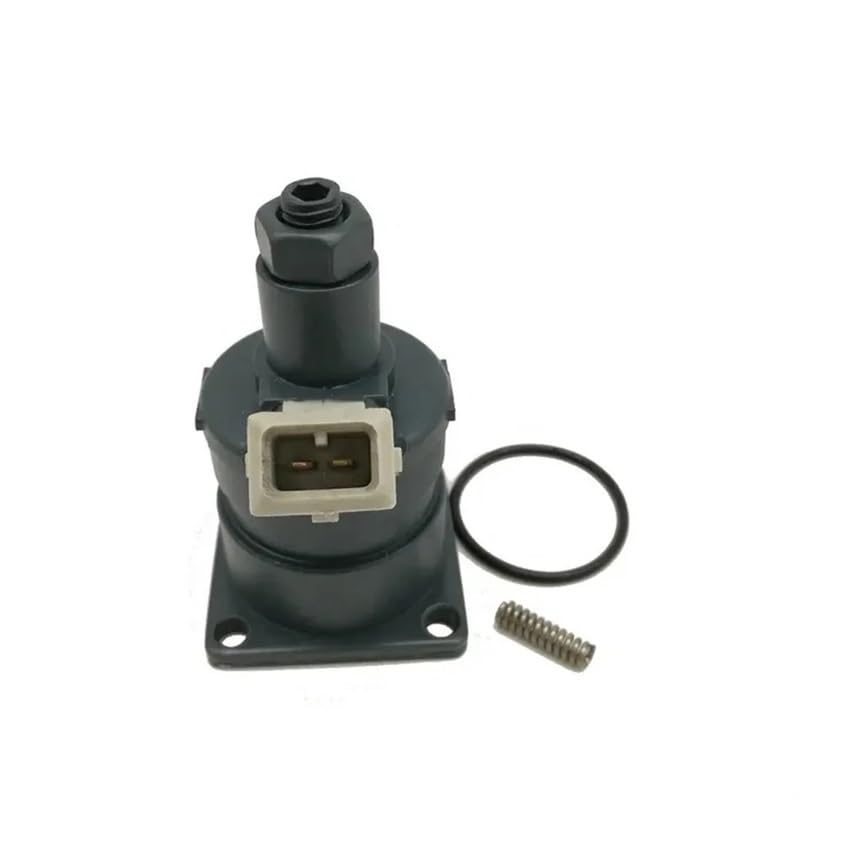 Kit d'électrovanne proportionnelle EX200-5 pour réguler la vitesse