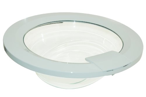 Preisvergleich Produktbild Bosch 00704285 Waschmaschinenzubehör / Türen / Siemens Neff Waschmaschinentür und Glas