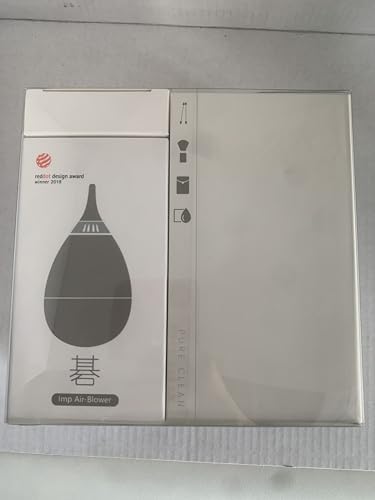 VSGO VS-A2E Kit di pulizia professionale per lenti...