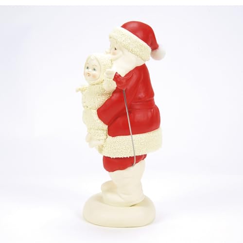 Figurine de Noël Jubilee, le cadeau Department 56 idéal à offrir