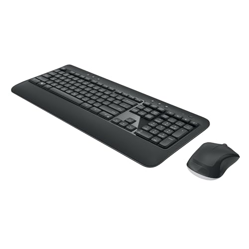 Image of HP EliteDisplay Z27q G3 27-inch Quad HD 2560 x 1440, 2-Pack Bundle with HDMI, USB Hub, DisplayPort, Dual Monitor Stand, USB-C Dock, MK540 Wireless Keyboard & Mouse, Gel Mouse & Wrist Pad