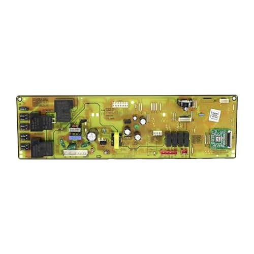 Samsung DG94-04041F Range/Oven Power Control Board
