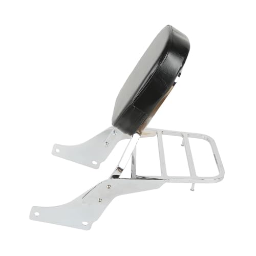 Dossier sissy bar Shadow Ace 1100 finition premium