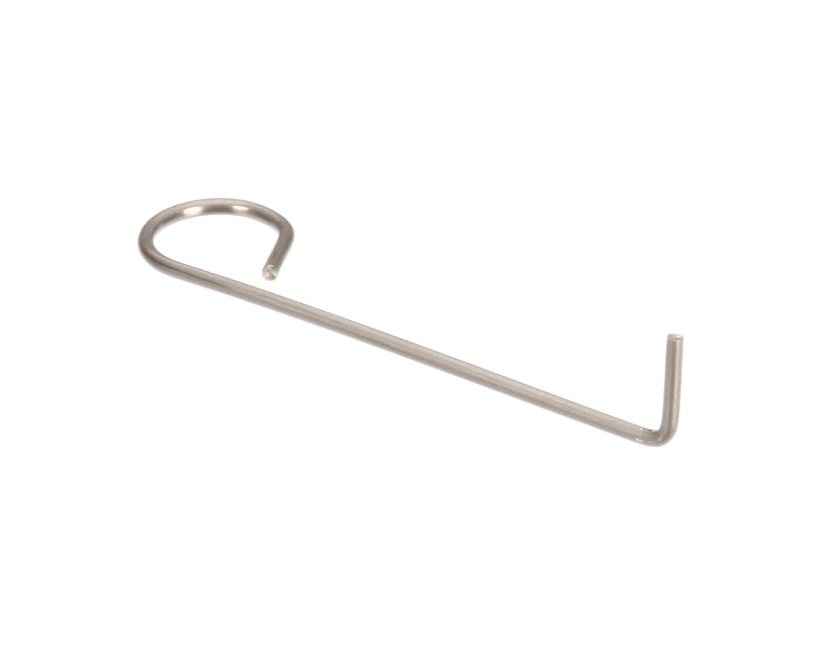 Genuine OEM Back Roller Scraper Spring