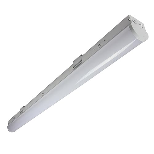 Tira LED TSL, 0.61 m, 20W, 4000K, Dimming miniatura 1