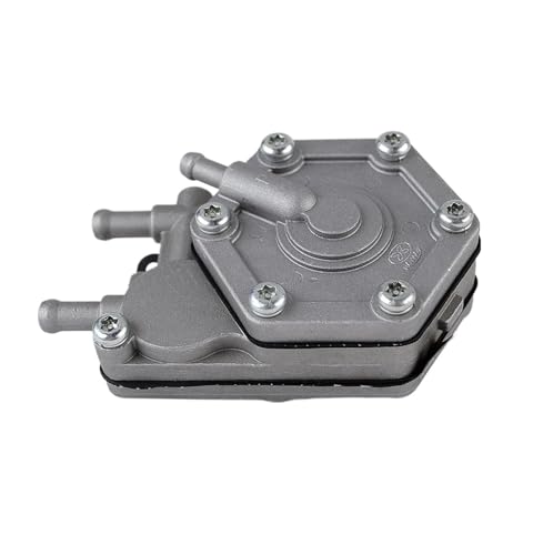 Bomba de combustible para moto XJ400 y serie XJ/XTZ, alimentación estable