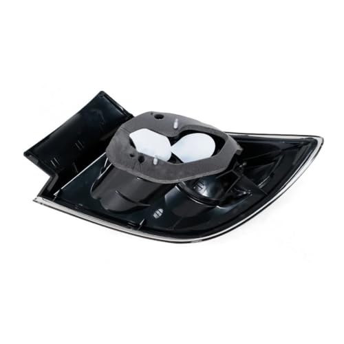 Feu arrière Mazda 3 BK 2004-2010 phare intérieur gauche 216-1984L-UQ - 6