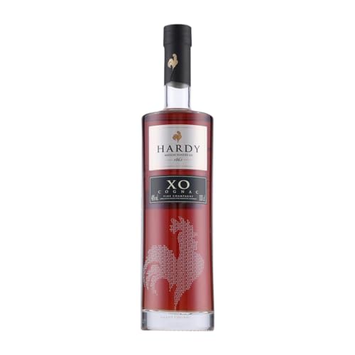 Cognac Hardy X.O. Cognac 1 L