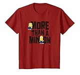 ミニオン MORE THAN A MINION Tシャツ
