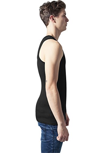 Urban Classics Herenonderhemd - Image 5