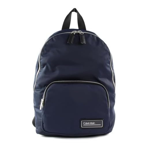 Calvin Klein Primär rund ryggsäck för män ryggsäck