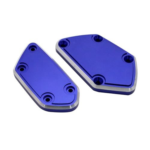 Couvercle liquide frein moto pour BMW Adventure R1200 R1250 GS et K1600 GT
