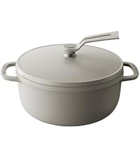 Amazon.com: Vermicular Oven Pot 2.0 | Lightweight Enameled Cast