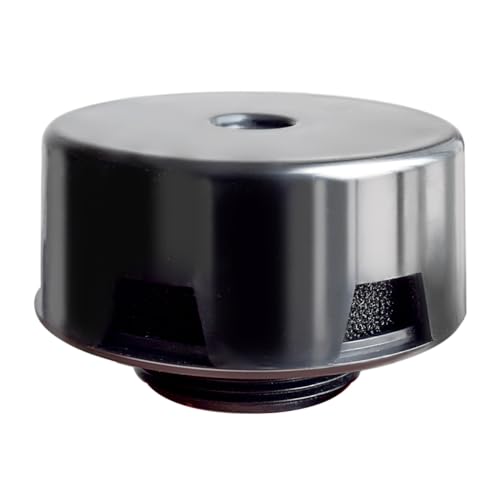 Hqparrts 86628700 New Hydraulic Oil Breather Cap Part Compatible cover