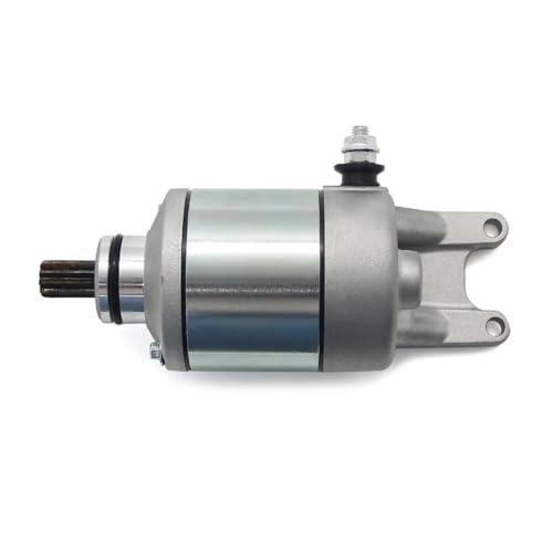 Démarreur de moto en panne ? Remplacez-le pour DR350 et DR250 avec la pièce 31100-47D10