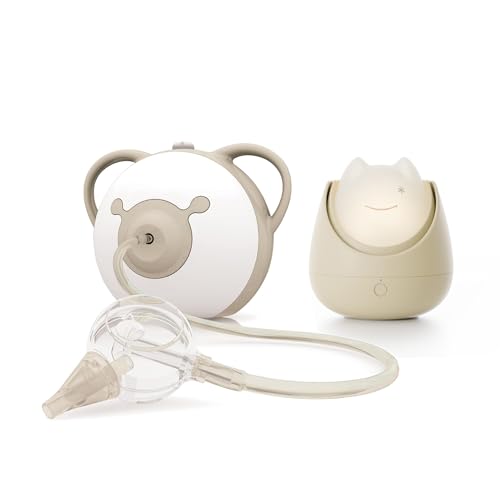 Ensemble Nosiboo Pro + Zigg – Respiration libre et beaux rêves