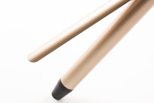 Image of HNK Professional Green EMERALD 22MM Hair Curler with Digital Temperature Control - Fast 15 Sec Heat Up | Instant Heat Recovery | Soft Touch Grip | 3m Swivel Cord | Available in 8 Barrel Sizes (9mm-32mm)