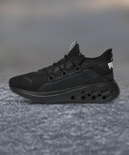 Image of Puma Unisex-Adult Softride Frequence Street Running Shoe
