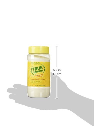 True Lemon 10.6oz 2pk. Shakers Kit