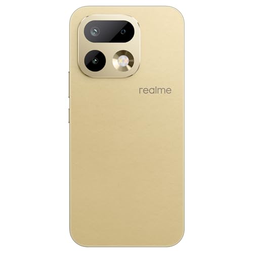 Foto realme 16 Pro 5G 3