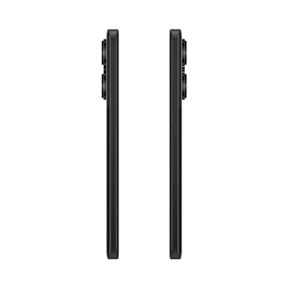XIAOMI REDMI NOTE 13 PRO+ 5G (6.67'' - 12/512GB) BLACK