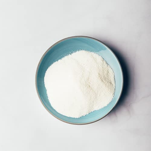 Miniatura 4 de Birch & Meadow Polvo de ácido málico, potenciador del sabor, caramelos ácidos (2.5 libras)