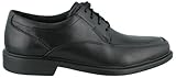 Bostonian Men's Ipswich Lace-Up,Black,9 M US
