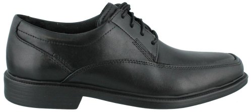 Bostonian Men's Ipswich Lace-Up,Black,9 M US