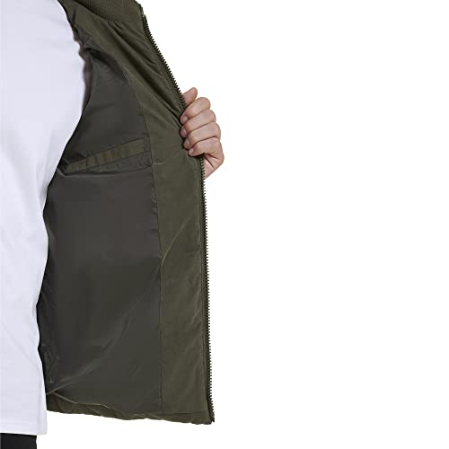 Image of Kenneth Cole Men's Kenneth Cole Men's Quilted Jacket