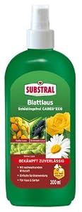 Substral Blattlaus Schädlingsfrei Careo Eco Spray 300ml