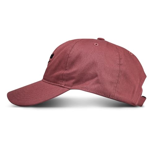 Image of Reebok Classic Logo Hat | Mens | Womens | Adjustable | Breathable | Everyday | Low Profile | Cotton Twill