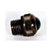 008-0137-200, Clear Convex PMI Cap, Transparent