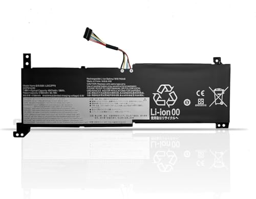 Batterie L20M3PF0 Lenovo IdeaPad 3-17ITL6 V15 G2-ITL Alimentation PC