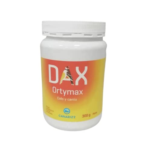 extracto de ortiga en Polvo Dax ORTIMAX 300 gr