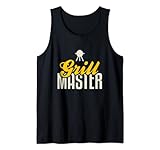 Grill Master