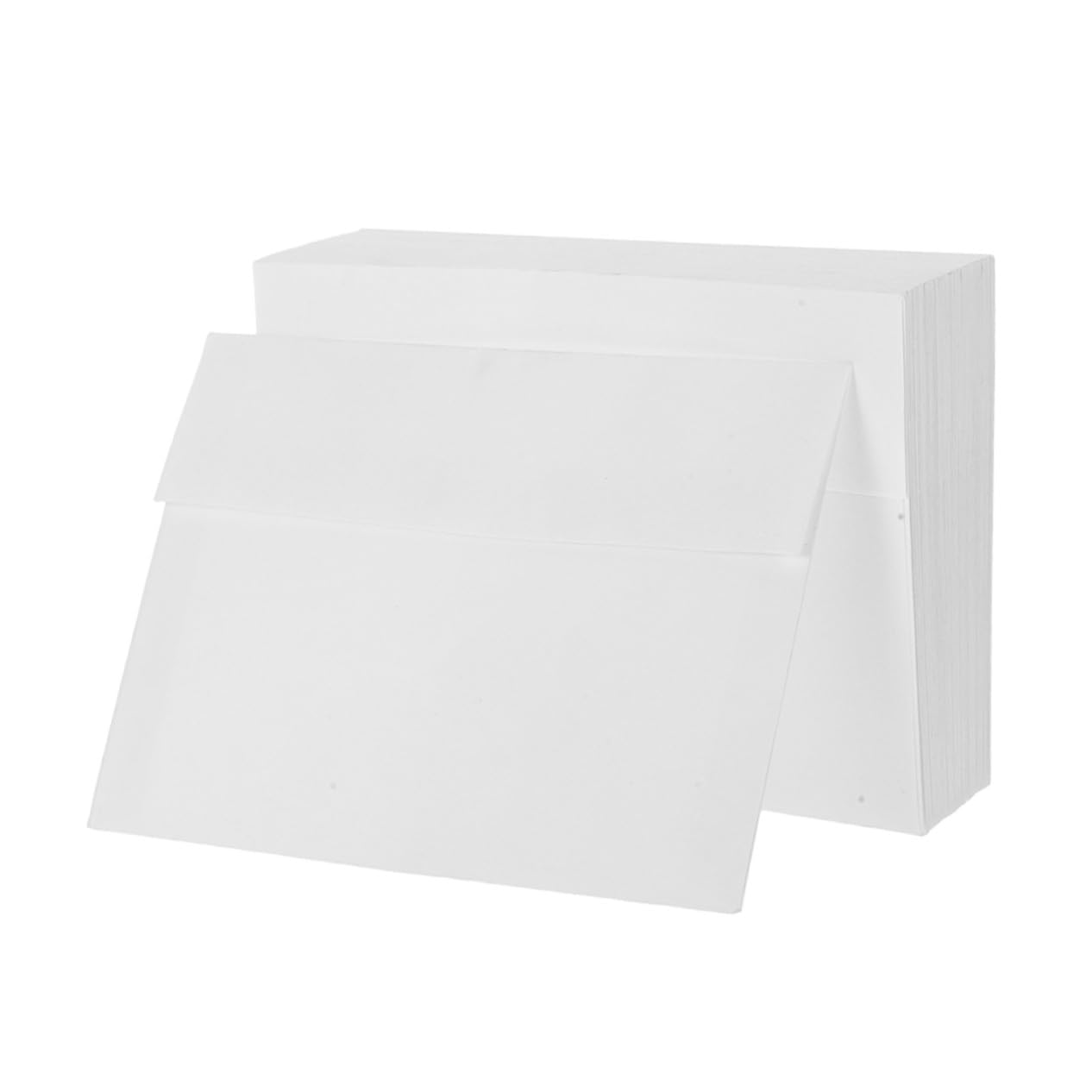 80 Piezas Sobre Sellado Mini Sobres Para Tarjetas De Felicitación Sobres De Cartulina Invitación De Boda Sobres Sobre De Postal Sobres De Invitación De Boda Papel