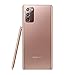 Samsung Electronics Galaxy Note 20 5G Factory Unlocked Android Cell Phone, US...