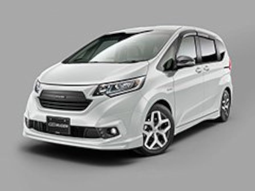 お値下げ中❣️フリード　C PRO 90 サイズ6 Amazon | 無限(MUGEN |ムゲン) フリード FREED | フリード FREED