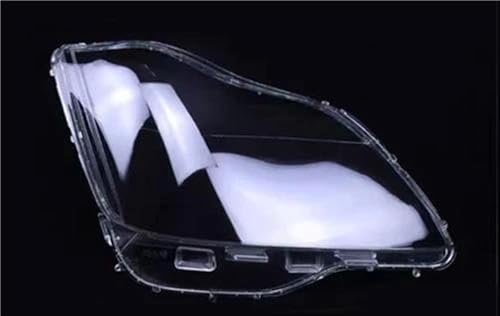 Coque transparente phare voiture avant droit Toyota Crown 12 2005-2009