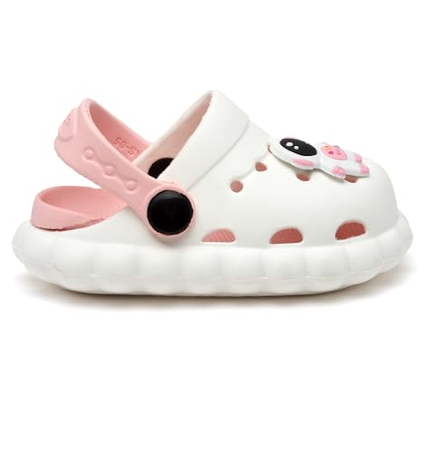 Image of ASIAN Kid's Casual Walking Daily Used Clogs & Slipper with Lightweight Design Clogs & Slippers for Boy's & Girl's