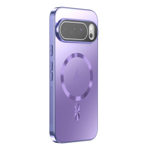 �K�p�Ώ�Google Pixel 11 Pro XL/11 Pro/11�p�}�O�l�b�g�P�[�X�A���^����~�� | �t�����b�v�����Y�ی�d�b�J�o�[ ���h�~ �d�C�߂���PC�n�[�h�V�F��,���F,11